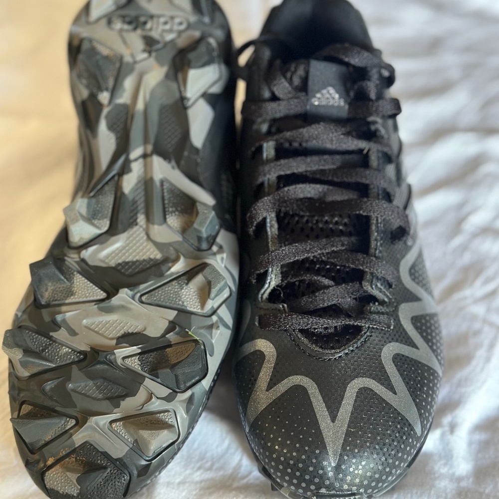 ADIDAS Cleats *No longer available*